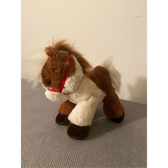 Breyer Other - Breyer plush horse A horse of my very own